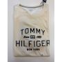 Camiseta Regular Fit Gola com bordado