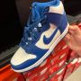 DUNK HI