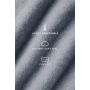 Merino Wool Oversized Scarf