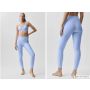 Airlift High-Waist 7/8 Line Up Legging