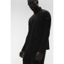 Conquer 1/4 Zip Reform Long Sleeve