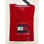 Camiseta Regular Fit Gola U