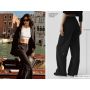 High-Waist Pursuit Trouser