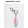 Keychain Charm