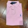POLO CUSTOM SLIM FIT