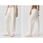 Scholar Straight Leg Sweatpant