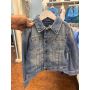 jaqueta jeans