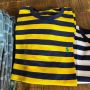 CAMISETA CLASSIC FIT