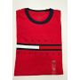 Camiseta Regular Fit Gola U