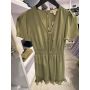 VESTIDO, PP, P, M, G, GG