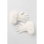 Courchevel Cashmere Gloves