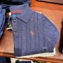 SUETER POLO
