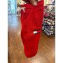 calça moletom com fleece e elástico na barra
