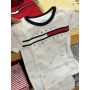 CAMISETA MANGA CURTA