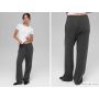 Scholar Straight Leg Sweatpant