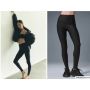 AHigh-Waist Airlift Legging