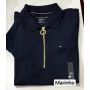 slim fit polo