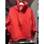 FEMININO Moletom com Fleece