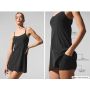 Breezy Tennis Dress