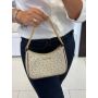 BOLSA DE OMBRO COM ALÇA EXTRA JET SET