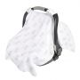 aden + anais Essentials Car Seat Canopy Cover