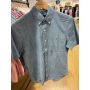 CAMISA UNTUCKED FIT
