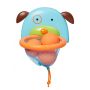 Skip hop ZOO Bathtime Basketball Baby Bath Toy