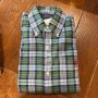 CAMISA OXFORD MANGA LONGA CLASSIC FIT