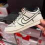 DUNK LOW LEGO