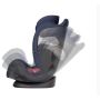 CYBEX - ETERNIS S SENSORSAFE CONVERTIBLE CAR SEAT, DENIM BLUE