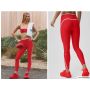 Airlift High Waist Charger 7/8 Legging