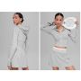 Sway Full Zip Hoodie