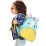 Skip Hop Toddler Backpack, Zoo, unicorn 