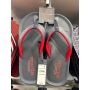 chinelo masculino numeração americano