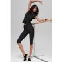 16 High-Waist Airlift Capri