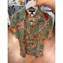 camisa polo regular fit