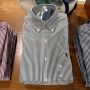 CAMISA SPORT MANGA LONGA CLASSIC FIT