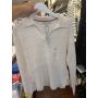 blusa manga longa