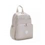 Maisie Metallic Diaper Backpack