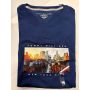 Camiseta regular fit