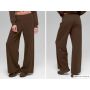 Serenity Wide Leg Sweatpant
