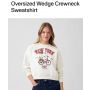 Sweatshirt