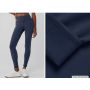 Airbrush Winter Warm High-Waist Nocturne Legging
