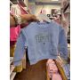 moletom com fleece