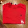 CAMISETA MANGA LONGA