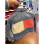 JAQUETA jeans