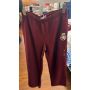 FEMININO CALÇA MOLETOM