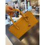 BOLSA ARDEN DE MÃO COM ALÇA EXTRA