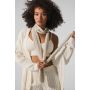 Cashmere Light Frosted Scarf