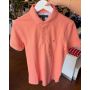 Slim Fit Stretch Polo